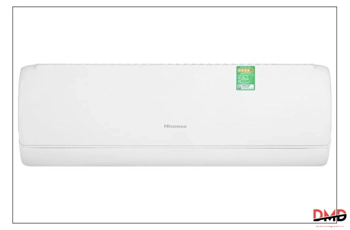 Điều hòa Hisense Inverter 1.5 HP AS-12TR4RGUUA00