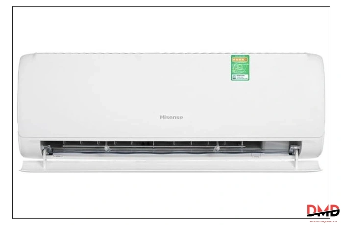 Điều hòa Hisense Inverter 1.5 HP AS-12TR4RGUUA00
