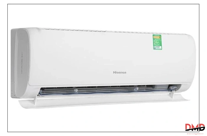 Điều hòa Hisense Inverter 1.5 HP AS-12TR4RGUUA00