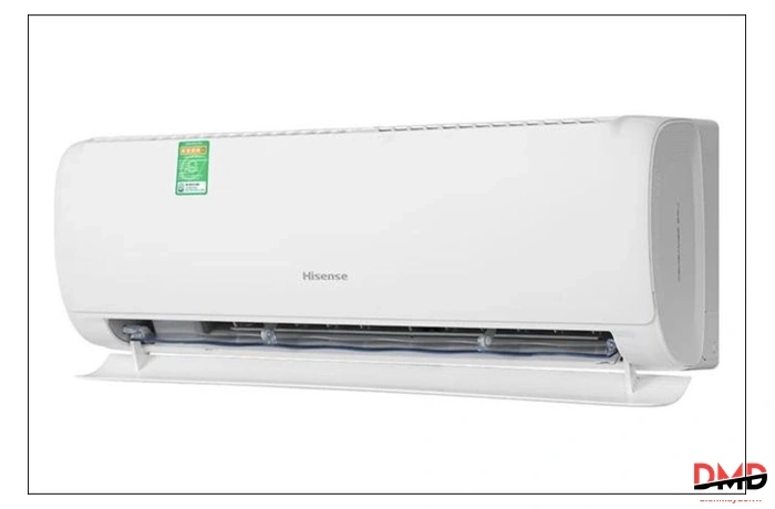 Điều hòa Hisense Inverter 1.5 HP AS-12TR4RGUUA00