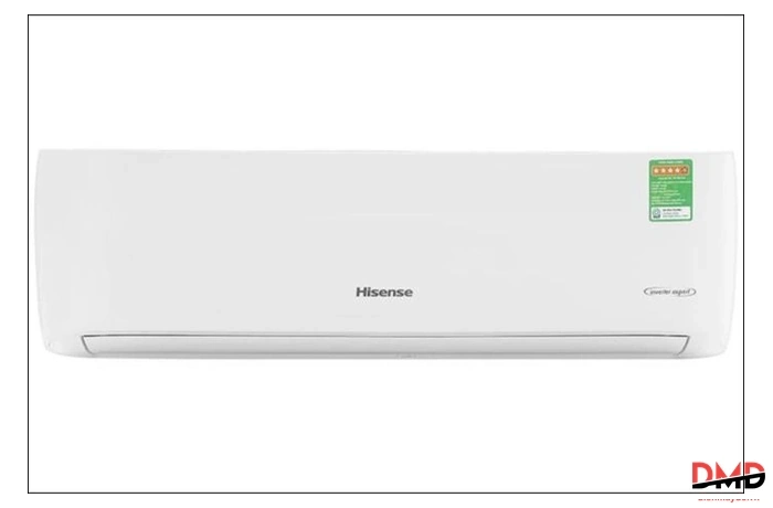 Điều hòa Hisense Inverter 1.5 HP AS-12TR4RLRCA00