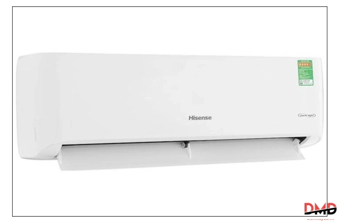 Điều hòa Hisense Inverter 1.5 HP AS-12TR4RLRCA00