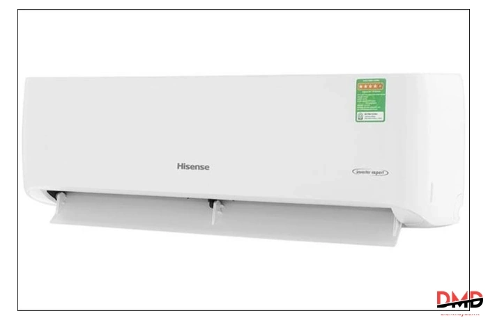 Điều hòa Hisense Inverter 1.5 HP AS-12TR4RLRCA00