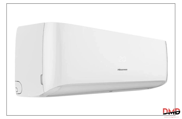 Điều hòa Hisense Inverter 2 HP AS-18TR4RWSCA00