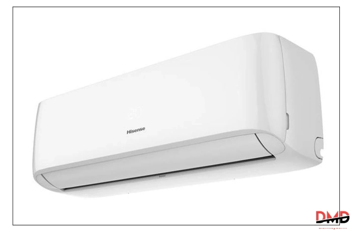 Điều hòa Hisense Inverter 2 HP AS-18TR4RWSCA00