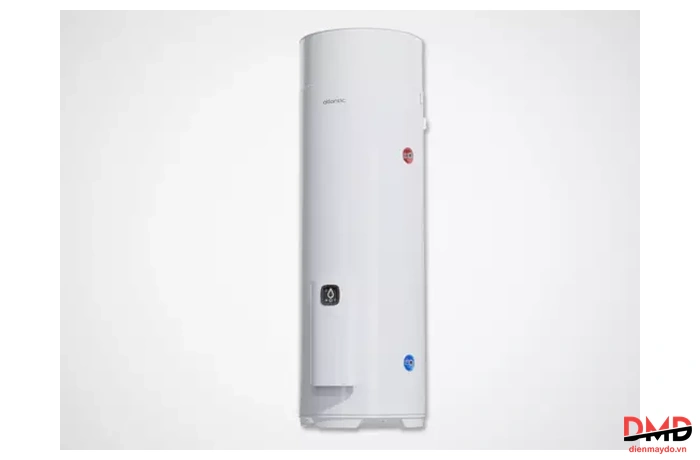 Bình nóng lạnh gián tiếp Atlantic 200 lít EGEO 200L