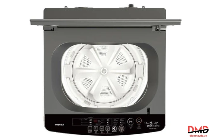 Máy giặt Toshiba Inverter 12 kg AW-T06D1300KV(SG)