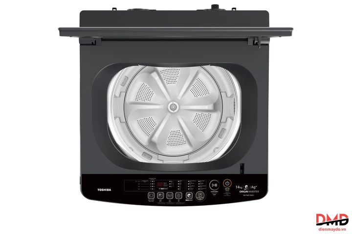 Máy giặt Toshiba Inverter 14 kg AW-T06D1500LV(MK)