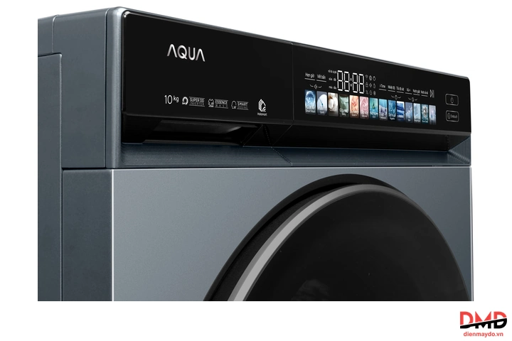 Máy giặt Aqua Inverter 10 kg AW10-BD4377U1L(GN)
