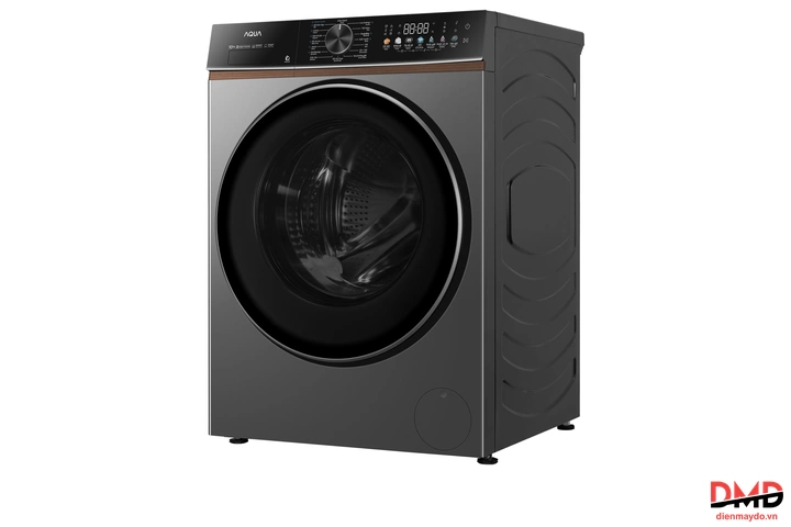 Máy giặt Aqua Inverter 10 kg AW10-BD4657U1M(GN)