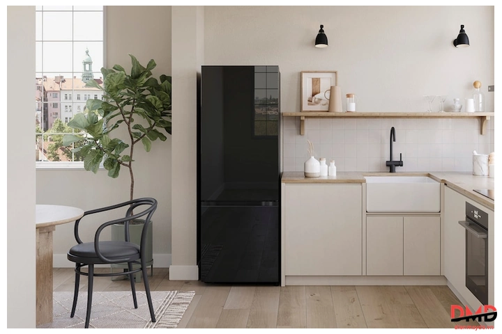 Tủ lạnh LG Inverter 335 lít B33BG