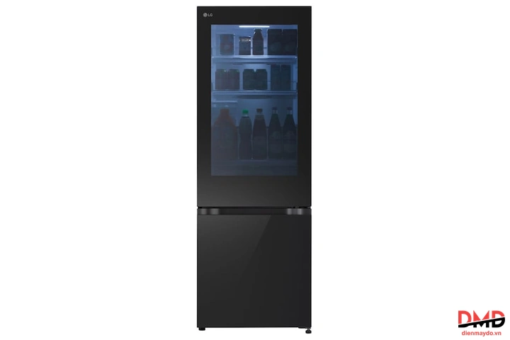 Tủ lạnh LG Inverter 340 lít B33BGA