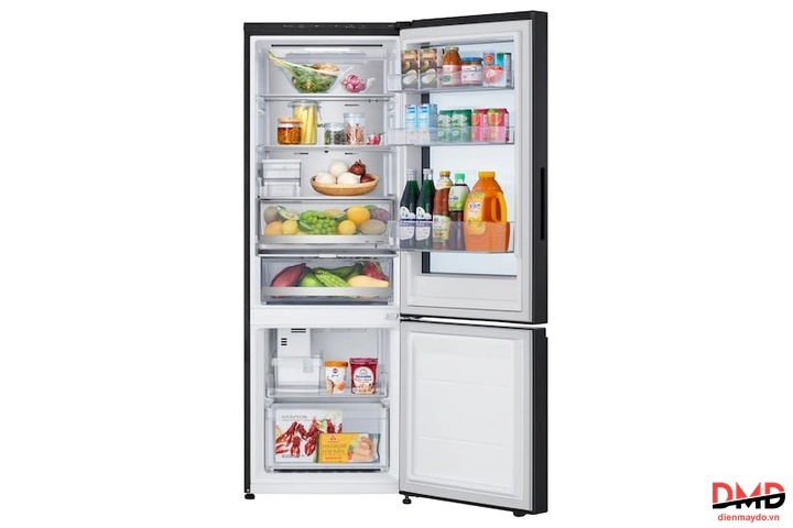 Tủ lạnh LG Inverter 340 lít B33BGA