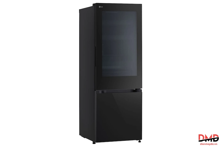 Tủ lạnh LG Inverter 340 lít B33BGA