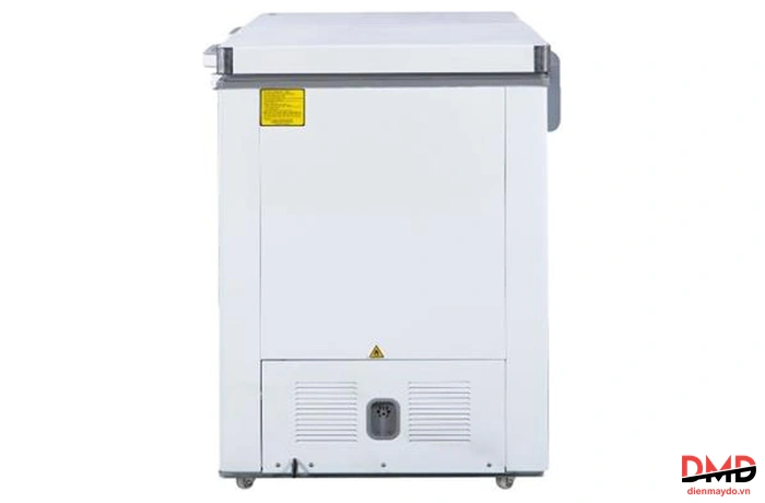 Tủ đông Alaska 280 lít BCD-3568C