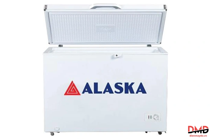 Tủ đông Alaska 355 lít BD-400C