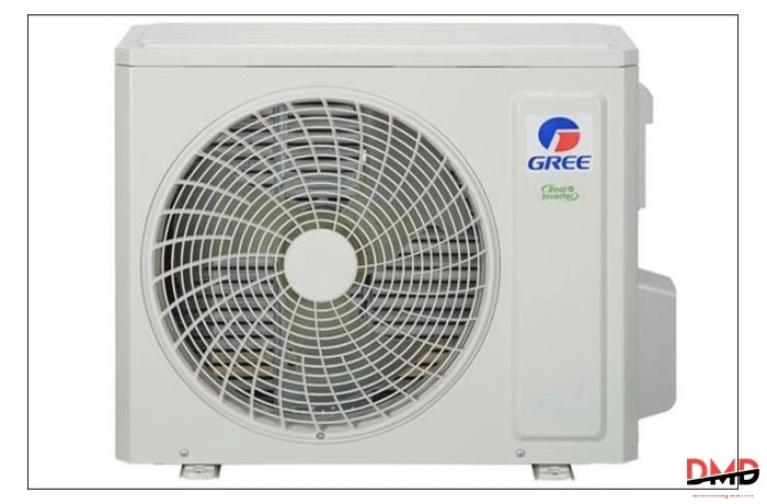 Điều hòa Gree Inverter 2 HP BD18CI