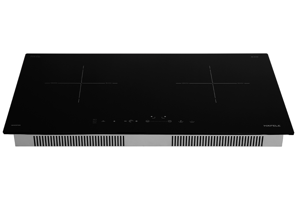 Bếp từ đôi Hafele HC-I2712A