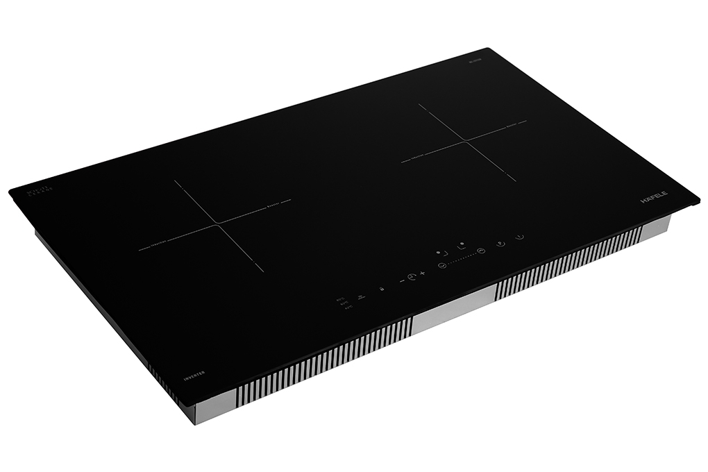 Bếp từ đôi Hafele HC-I2712A