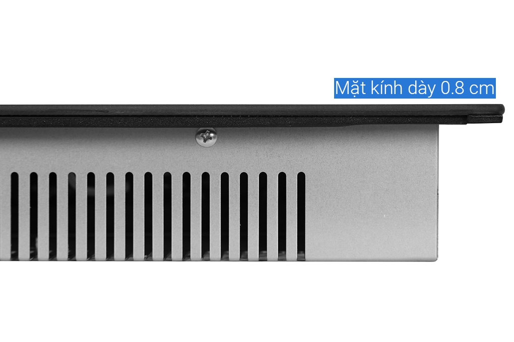 Bếp từ đôi Hafele HC-I2712A