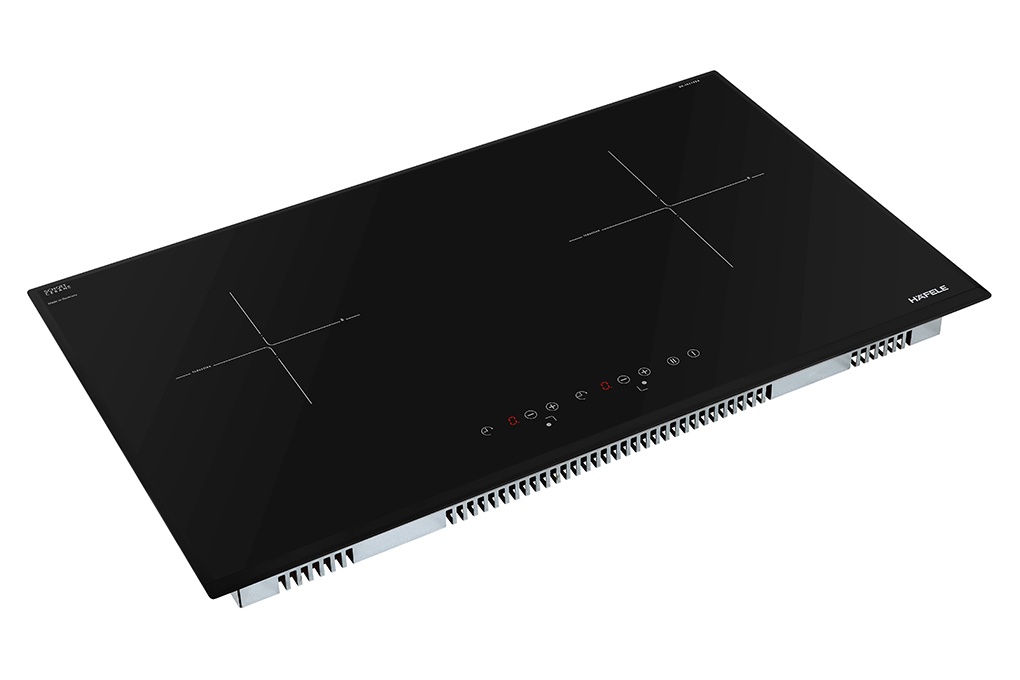 Bếp từ đôi Hafele HC-IS772EA
