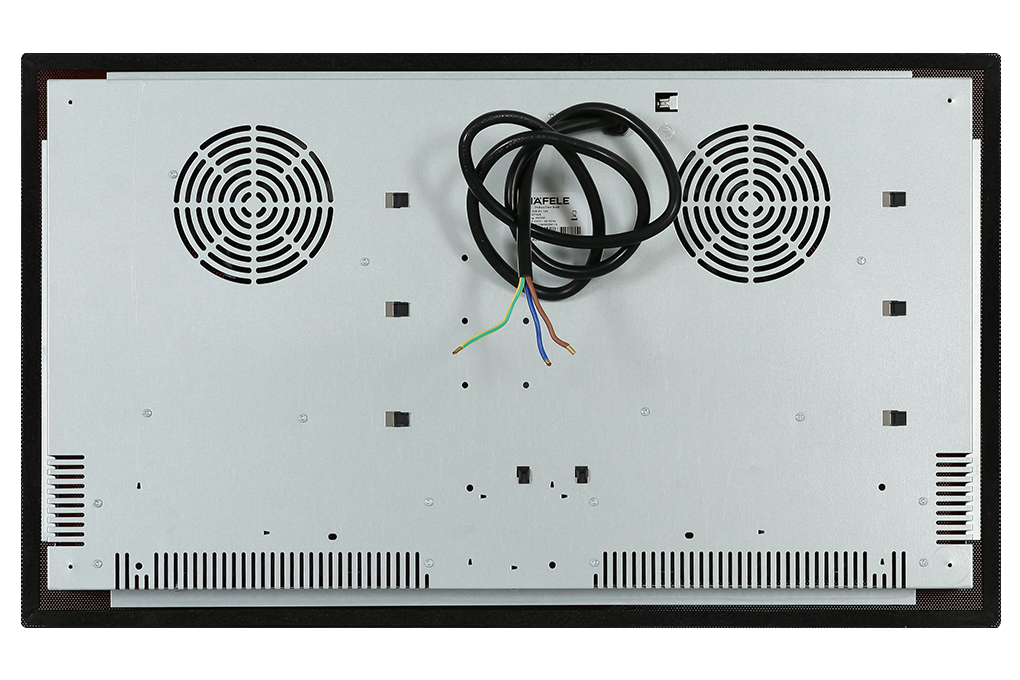 Bếp từ đôi lắp âm Hafele HC-I2732A