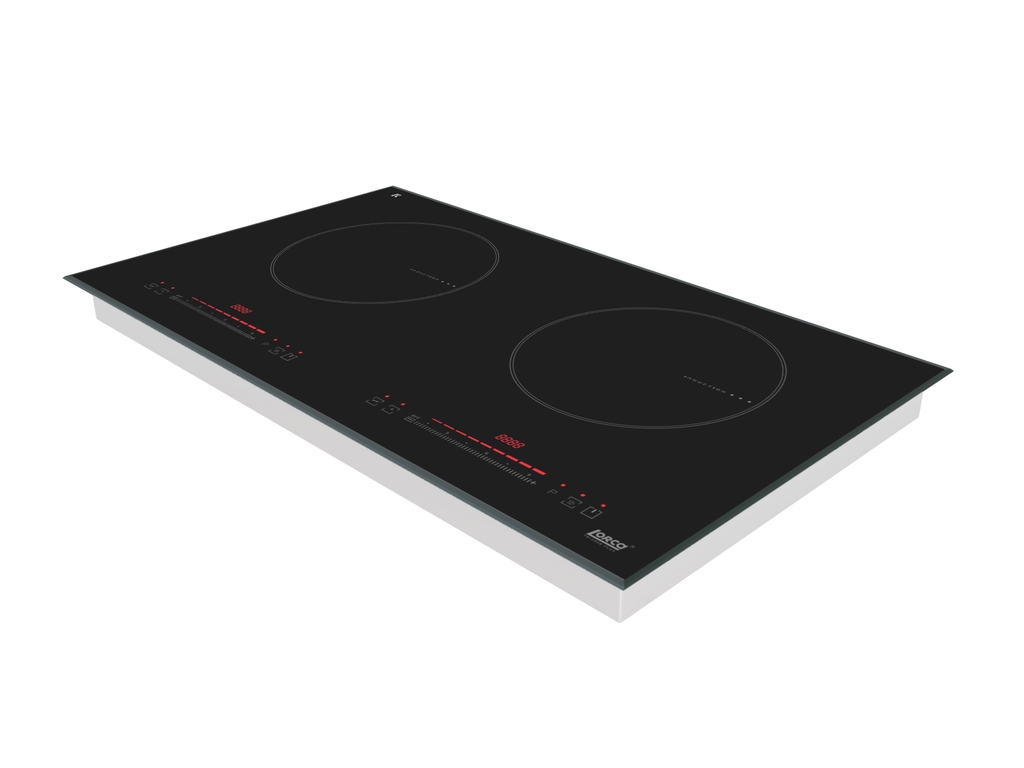 Bếp từ đôi Lorca TA 1006 Plus
