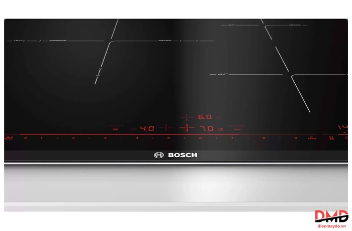 Bếp từ 3 vùng nấu Bosch PID675DC1E