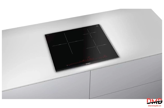 Bếp từ 3 vùng nấu Bosch PID675DC1E