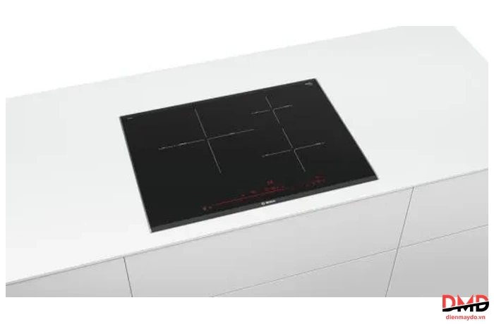 Bếp từ 3 vùng nấu Bosch PID775DC1E
