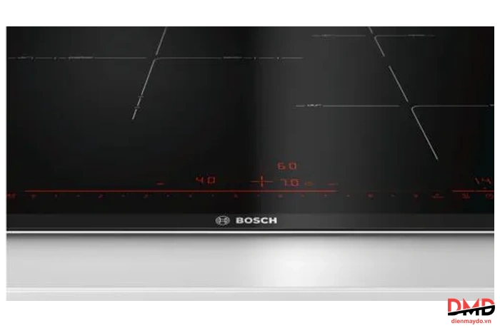 Bếp từ 3 vùng nấu Bosch PID775DC1E
