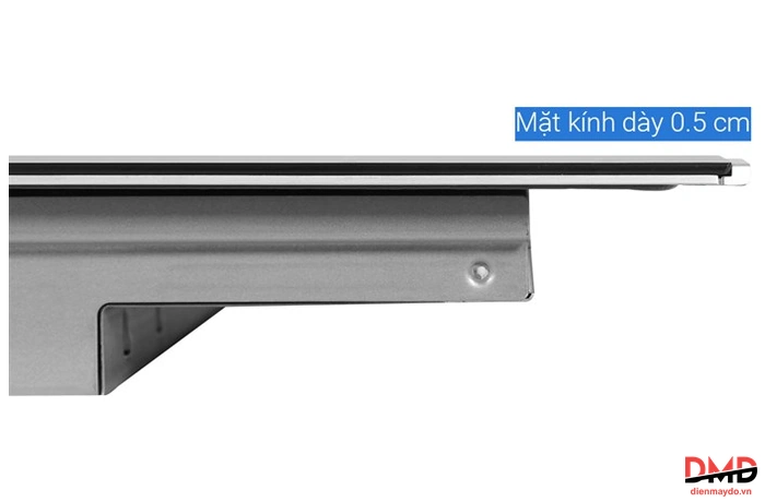 Bếp từ 4 vùng nấu Bosch PXE875DC1E