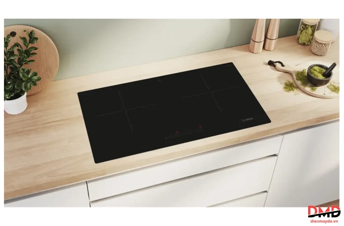 Bếp từ đôi Bosch PMI82566VN