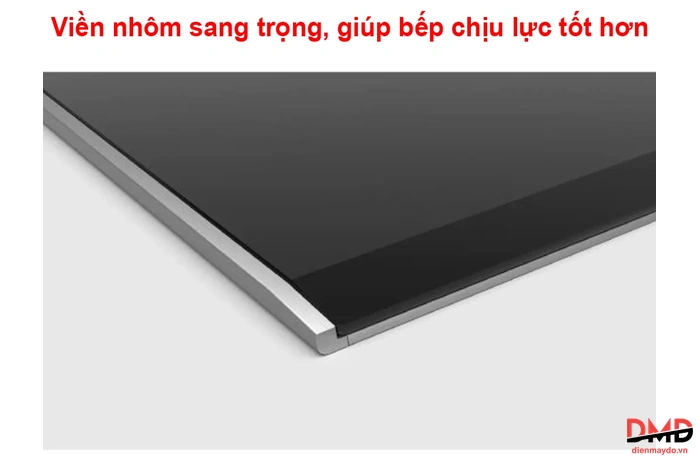 Bếp từ đôi Bosch PPI82560MS
