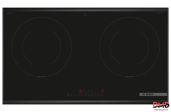 Bếp từ đôi Bosch PPI8256XVN