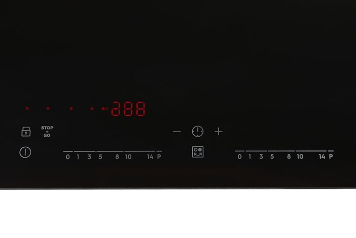 Bếp từ đôi Electrolux EHI7260BB