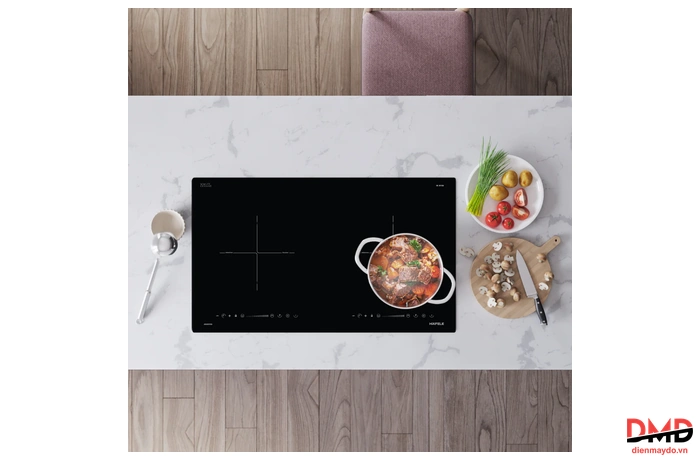 Bếp từ đôi Hafele HC-I3732A