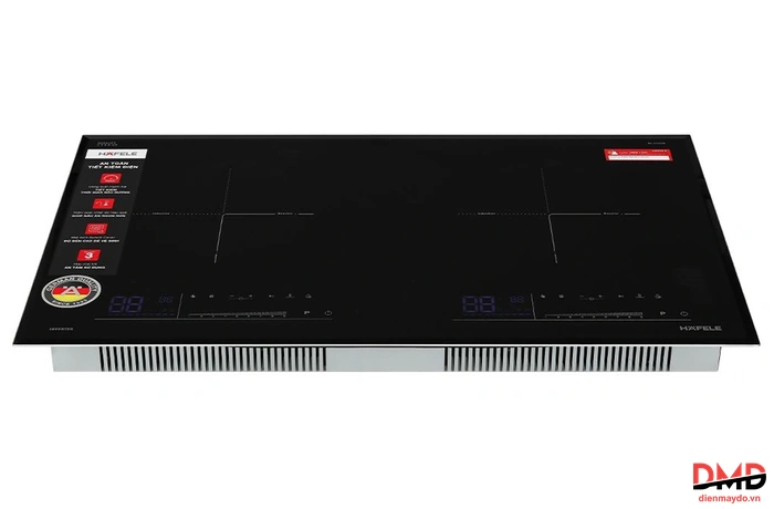 Bếp từ đôi Hafele HC-I7323B