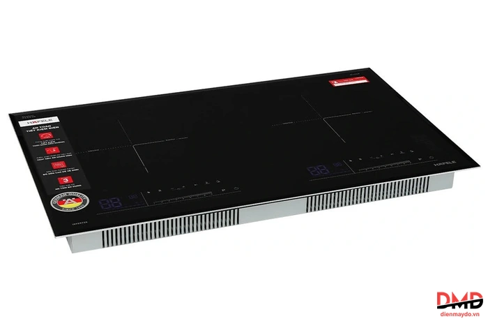 Bếp từ đôi Hafele HC-I7323B