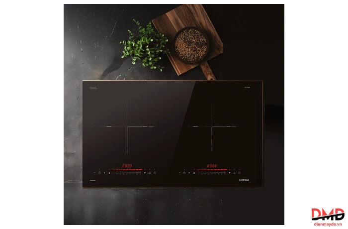 Bếp từ đôi Hafele HC-I73242B