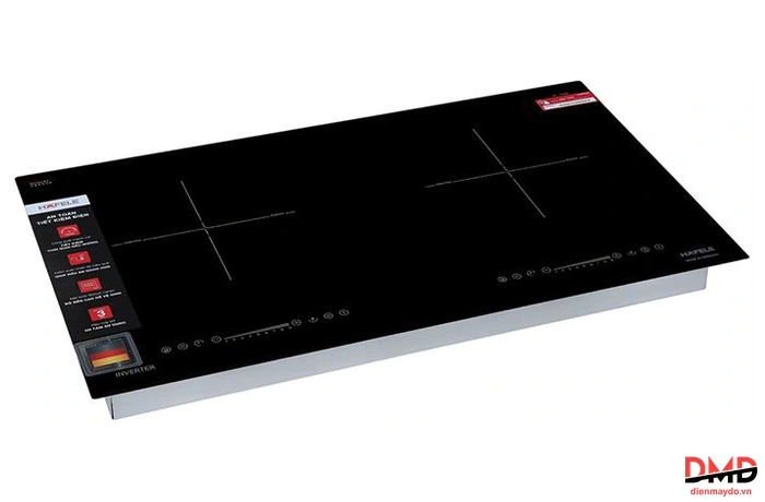 Bếp từ đôi Hafele HC-I7325B