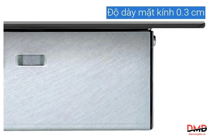Bếp từ đôi Hafele HC-I7325B
