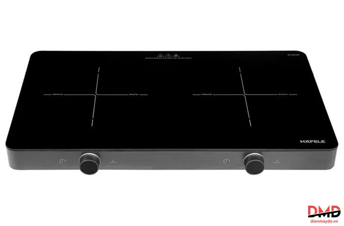 Bếp từ đôi Hafele HS-I5521FG