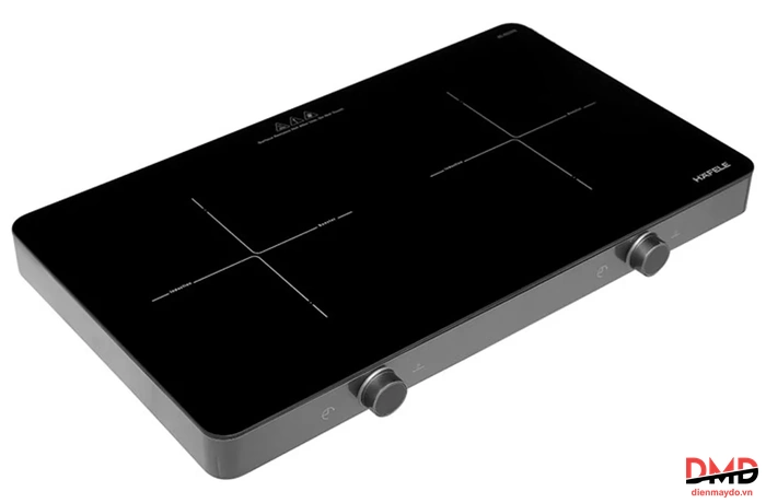 Bếp từ đôi Hafele HS-I5521FG
