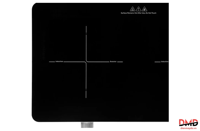 Bếp từ đôi Hafele HS-I5521FG