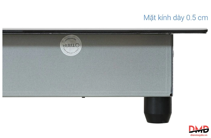 Bếp từ đôi lắp âm BlueStone ICB-6949