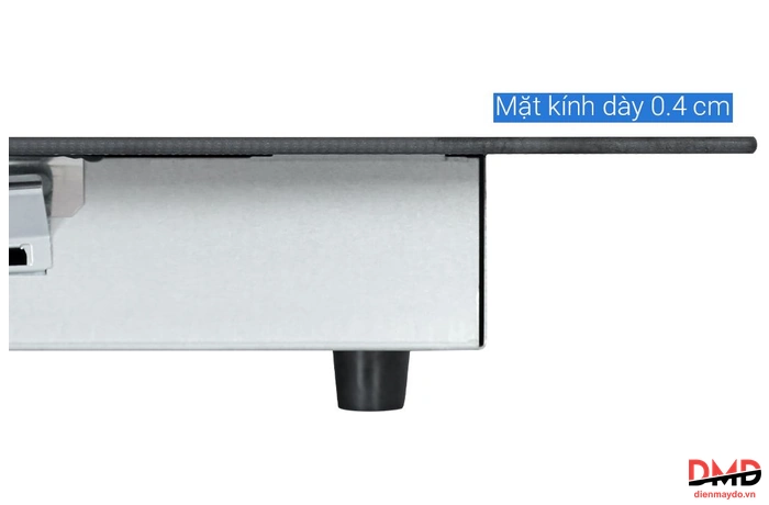 Bếp từ đôi lắp âm Electrolux EHI7266BF