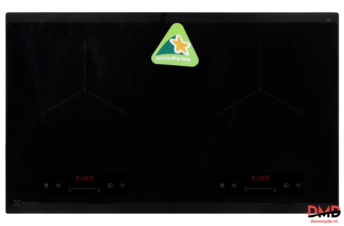 Bếp từ đôi lắp âm Electrolux EHI7276BF