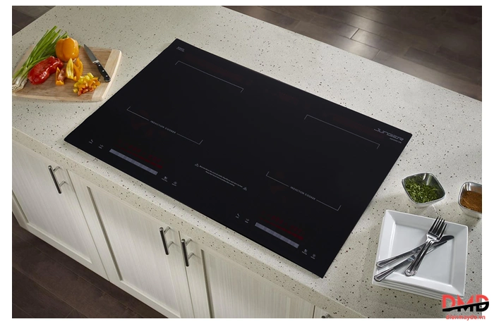 Bếp từ đôi lắp âm Junger CEJ-200-II