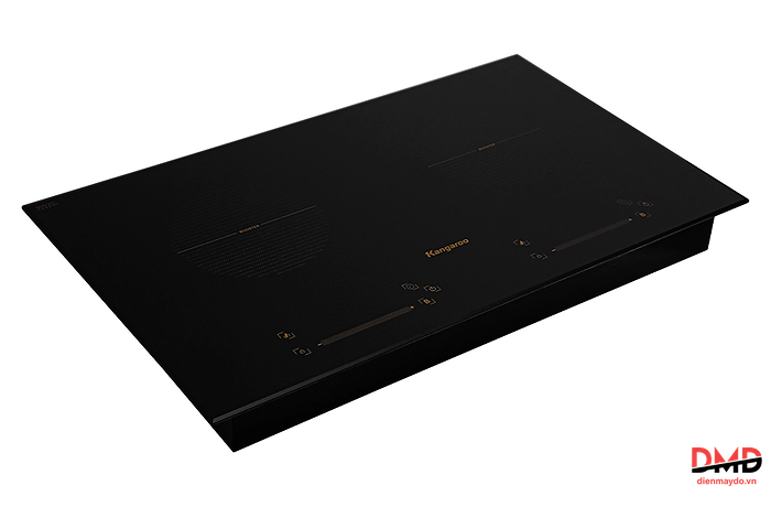 Bếp từ đôi lắp âm Kangaroo KG858i 4000W